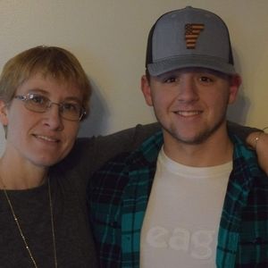 Meet your Posher, Jacqueline